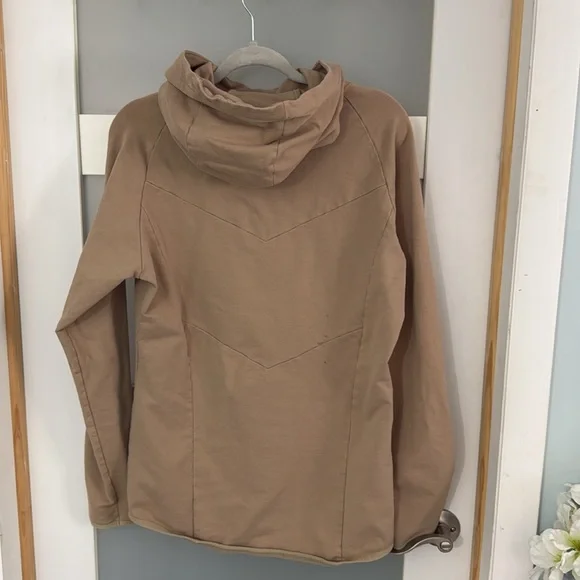 HERA/HERO Set Hoodie Shirt Mens LARGE Gym Workout Compression Stretch and Jogg - Picture 7 of 12